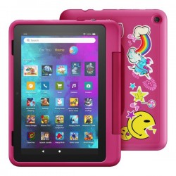 FIRE HD 8" KIDS PRO TABLET 32GB 12TH GENERACION AMAZON RAINBOW UNIVERSE