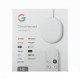 CHROMECAST TV HD 4TH GENERACIÓN GOOGLE DISPOSITIVO STREAMING US BLANCO