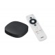 WATCH ONN GOOGLE TV NEGRO DISPOSITIVO STREAMING 4K