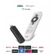 WATCH ONN GOOGLE TV NEGRO STICK DISPOSITIVO STREAMING HD