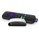 ROKU LE MORADO 3930S4 HD STREAMING MEDIA PLAYER