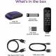 ROKU LE MORADO 3930S4 HD STREAMING MEDIA PLAYER